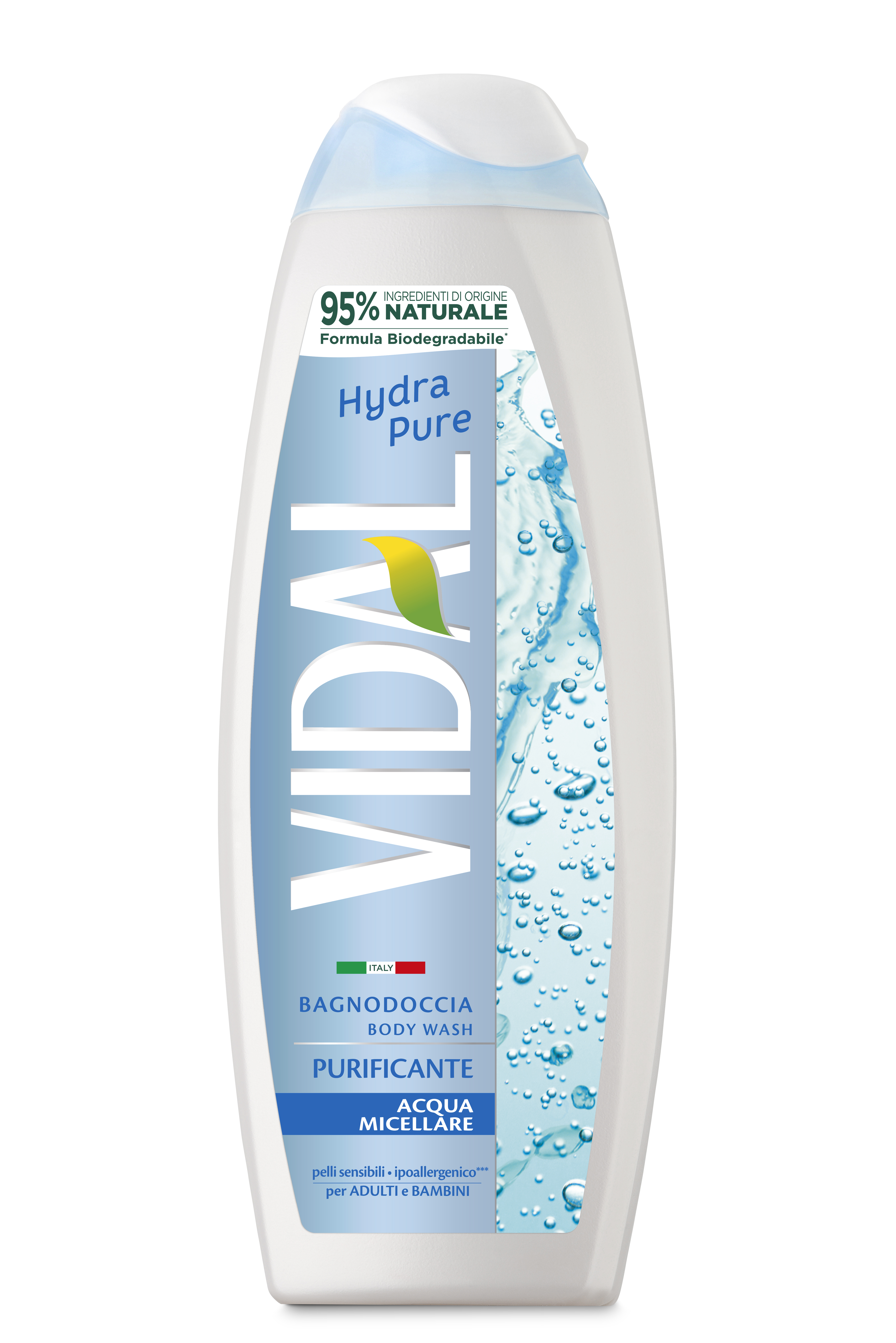 Hydra Pure