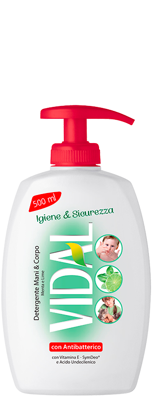 Sapone liquido